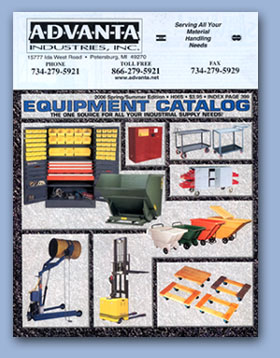 Advanta Catalog